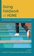 Doing Fieldwork at Home (eBook, PDF) - Bild 1