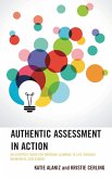 Authentic Assessment in Action (eBook, PDF)