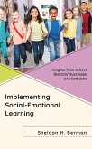 Implementing Social-Emotional Learning (eBook, PDF)