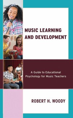 Cover Music Learning and Development (eBook, ePUB)