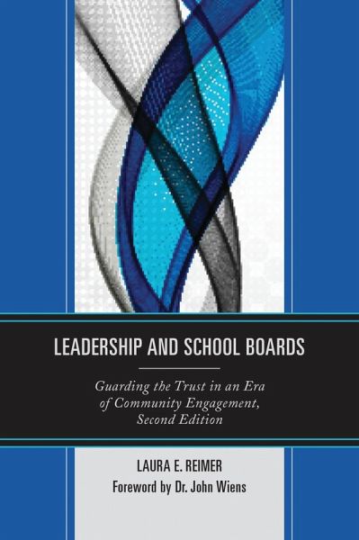 Leadership and School Boards (eBook, PDF) Leadership and School Boards (eBook, PDF)