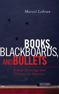 Books, Blackboards, and Bullets (eBook, PDF) - Lebrun, Marcel