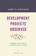 Development Projects Observed (eBook,... - Bild 1