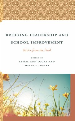 Cover Bridging Leadership and School Improvement (eBook, PDF)