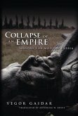 Collapse of an Empire (eBook, PDF)