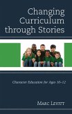 Changing Curriculum through Stories (eBook, PDF)