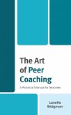 The Art of Peer Coaching (eBook, PDF)