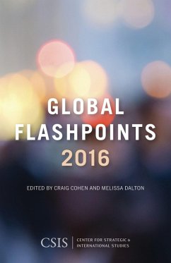 Cover Global Flashpoints 2016 (eBook, PDF)