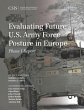 Evaluating Future U.S. Army Force... - Bild 1
