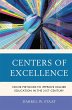 Centers of Excellence (eBook, PDF) - Bild 1