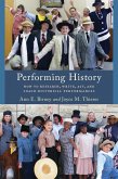 Performing History (eBook, PDF)