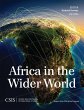 Africa in the Wider World (eBook, PDF) - Bild 1