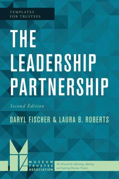 Cover The Leadership Partnership (eBook, PDF)