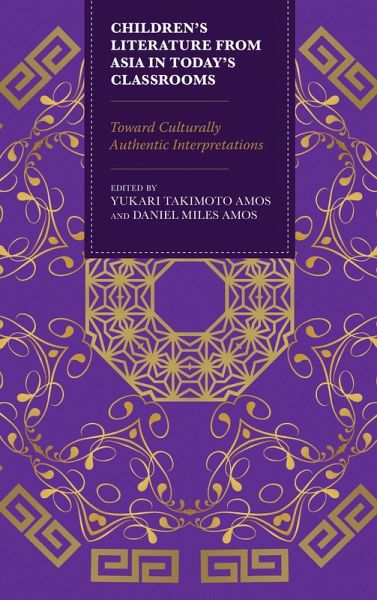 Children's Literature from Asia in Today's Classrooms (eBook, PDF)