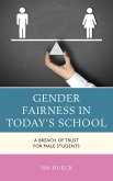 Gender Fairness in Today's School (eBook, PDF)