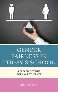 Cover Gender Fairness in Today's School (eBook, PDF)