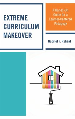 Cover Extreme Curriculum Makeover (eBook, PDF)