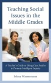 Teaching Social Issues in the Middle Grades (eBook, PDF)