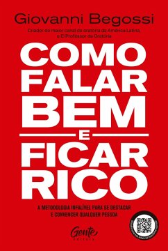 Cover Como falar bem e ficar rico (eBook, ePUB)