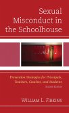 Sexual Misconduct in the Schoolhouse (eBook, PDF)