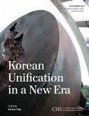 Korean Unification in a New Era (eBook, PDF)