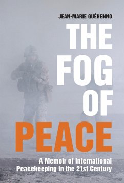 Cover The Fog of Peace (eBook, PDF)
