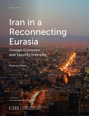 Iran in a Reconnecting Eurasia (eBook, PDF)