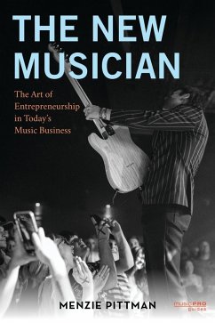 Cover The New Musician (eBook, ePUB)