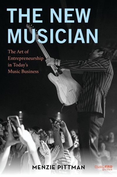 The New Musician (eBook, ePUB)