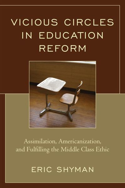 Vicious Circles in Education Reform (eBook, PDF) Vicious Circles in Education Reform (eBook, PDF)