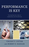 Performance Is Key (eBook, PDF)