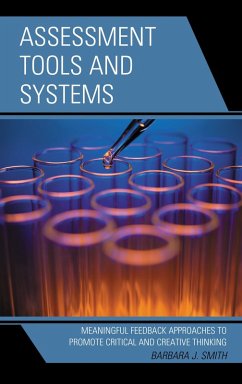 Cover Assessment Tools and Systems (eBook, PDF)