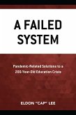 A Failed System (eBook, PDF)