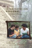 Interpretación Personal (eBook, ePUB)