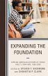 Expanding the Foundation (eBook, PDF) - Bild 1