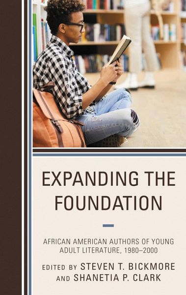Expanding the Foundation (eBook, PDF) Expanding the Foundation (eBook, PDF)