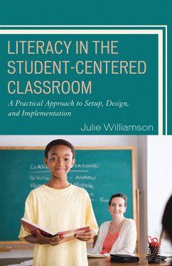 Cover Literacy in the Student-Centered Classroom (eBook, PDF)
