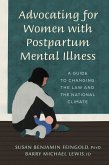 Advocating for Women with Postpartum Mental Illness (eBook, PDF)
