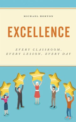 Cover Excellence (eBook, PDF)