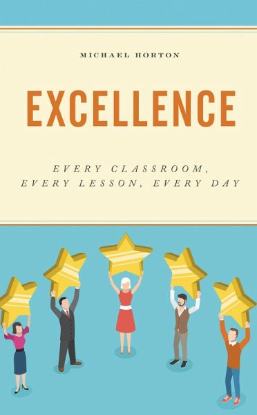 Excellence (eBook, PDF)