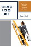 Becoming a School Leader (eBook, PDF)