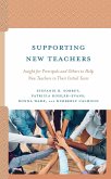 Supporting New Teachers (eBook, PDF)