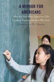 A Mirror for Americans (eBook, PDF)