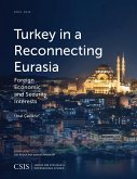 Turkey in a Reconnecting Eurasia (eBook, PDF)
