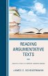 Reading Argumentative Texts (eBook, PDF) - Bild 1