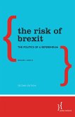 The Risk of Brexit (eBook, PDF)