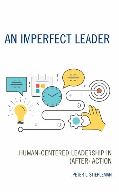 Cover An Imperfect Leader (eBook, PDF)