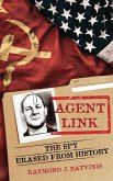 Agent Link (eBook, ePUB)