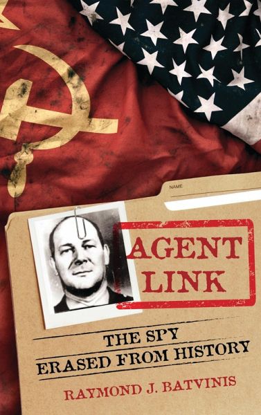 Agent Link (eBook, ePUB)