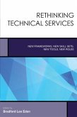 Rethinking Technical Services (eBook, PDF)